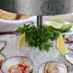 Puerto Madero - Pescados y Mariscos