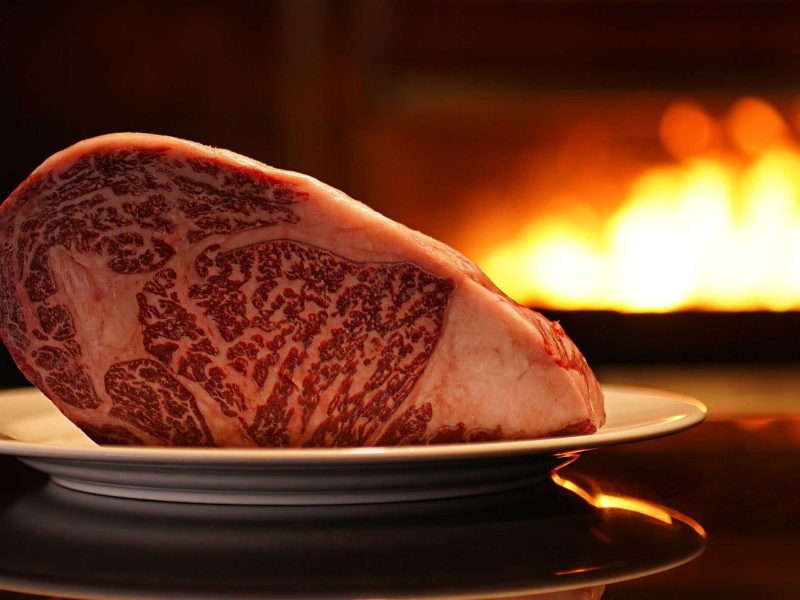 Puerto Madero - Cortes de Carne